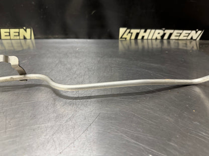 97-04 C5 CORVETTE AIR CONDITIONING EVAPORATOR HOSE OEM #N858