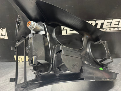 1997 - 2004 CORVETTE C5 OEM RADIO BEZEL #N276