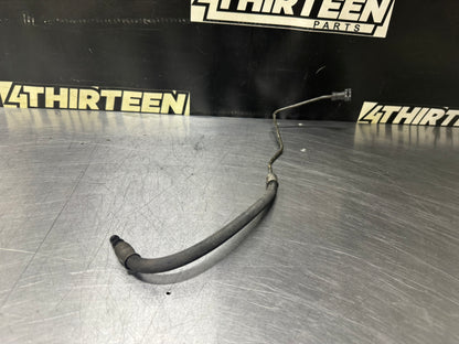 04-06 PONTIAC GTO CLUTCH SLAVE LINE OEM #N390