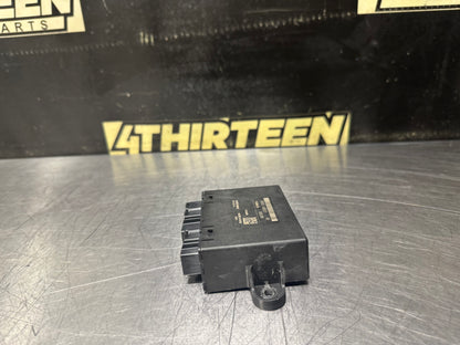 15-22 FORD MUSTANG GT LH DRIVER SIDE DOOR CONTROL MODULE OEM FR3T-14B531-AB #V7