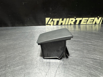 92-95 HONDA CIVIC ARMEST CENTER CONSOLE REAR ASH TRAY 88321-SB3-9500 OEM #N679
