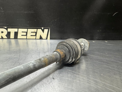 97 - 13 C5 / C6 CORVETTE REAR TOE LINK ROD USED OEM #N69