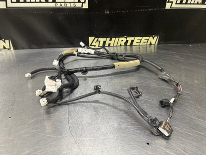 17-19 HONDA CR-V TAILGATE WIRING HARNESS 32109-TLA-A006 OEM #N632