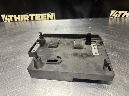 04-06 PONTIAC GTO THROTTLE POSITION CONTROLLER AND POWER TRAIN MODULE #N255