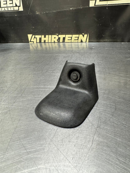 97 -04 CORVETTE C5 SEAT TRACK COVER #N999