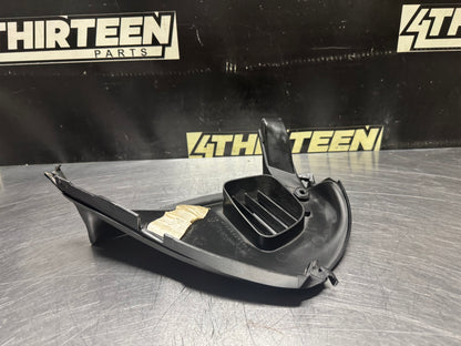 04-06 PONTIAC GTO RH PASSENGER SIDE DEFROST VENT TRIM OEM #N615