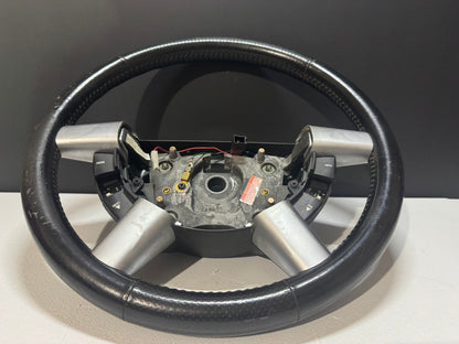 04-06 PONTIAC GTO STEERING WHEEL USED OEM #K3
