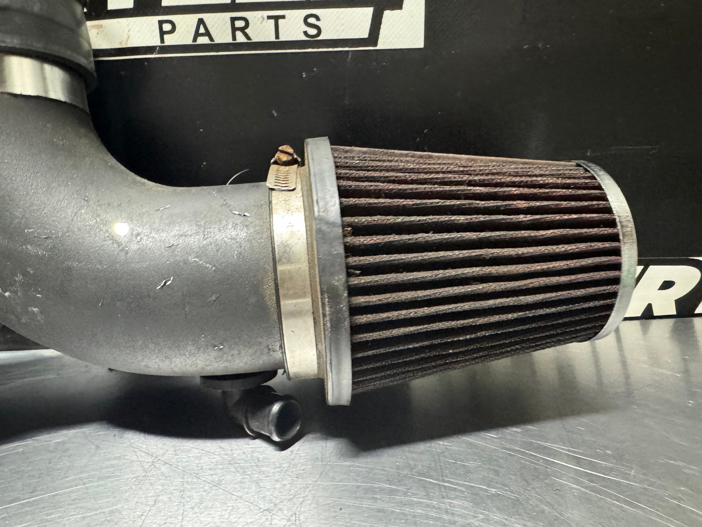 97-04 CORVETTE C5 DUAL AIR INTAKE #N247