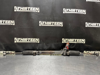 2004 PONTIAC GTO POWER STEERING RACK OEM #N694