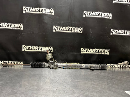 97-04 C5 CORVETTE POWER STEERING RACK AND PINION OEM #N695