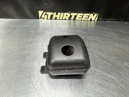 04-06 PONTIAC GTO HVAC VACUUM RESERVOIR TANK 92053361 OEM #N713