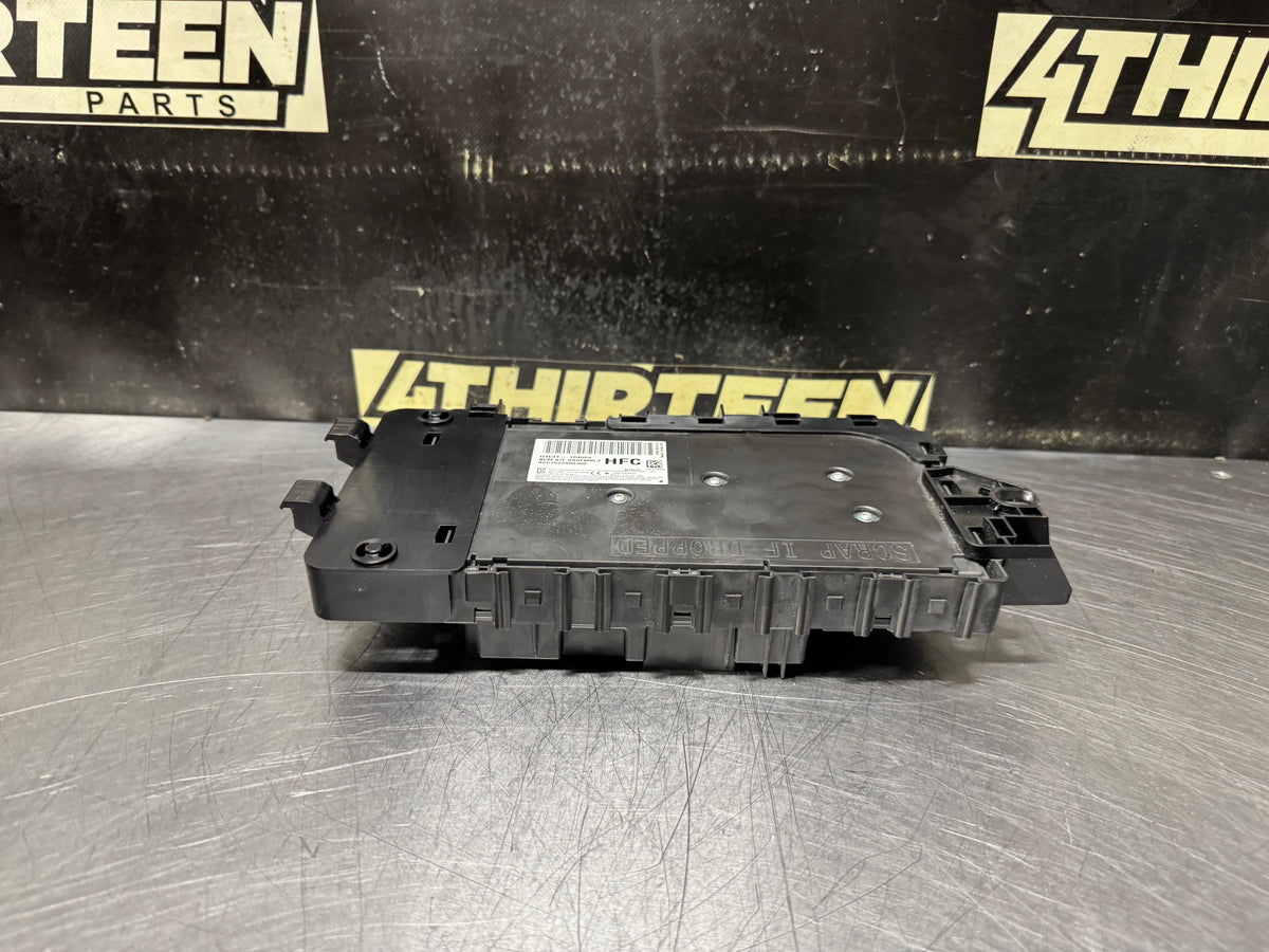 2015 FORD MUSTANG GT BCM BODY CONTROL MODULE GR3T-15604-HFC OEM #V31