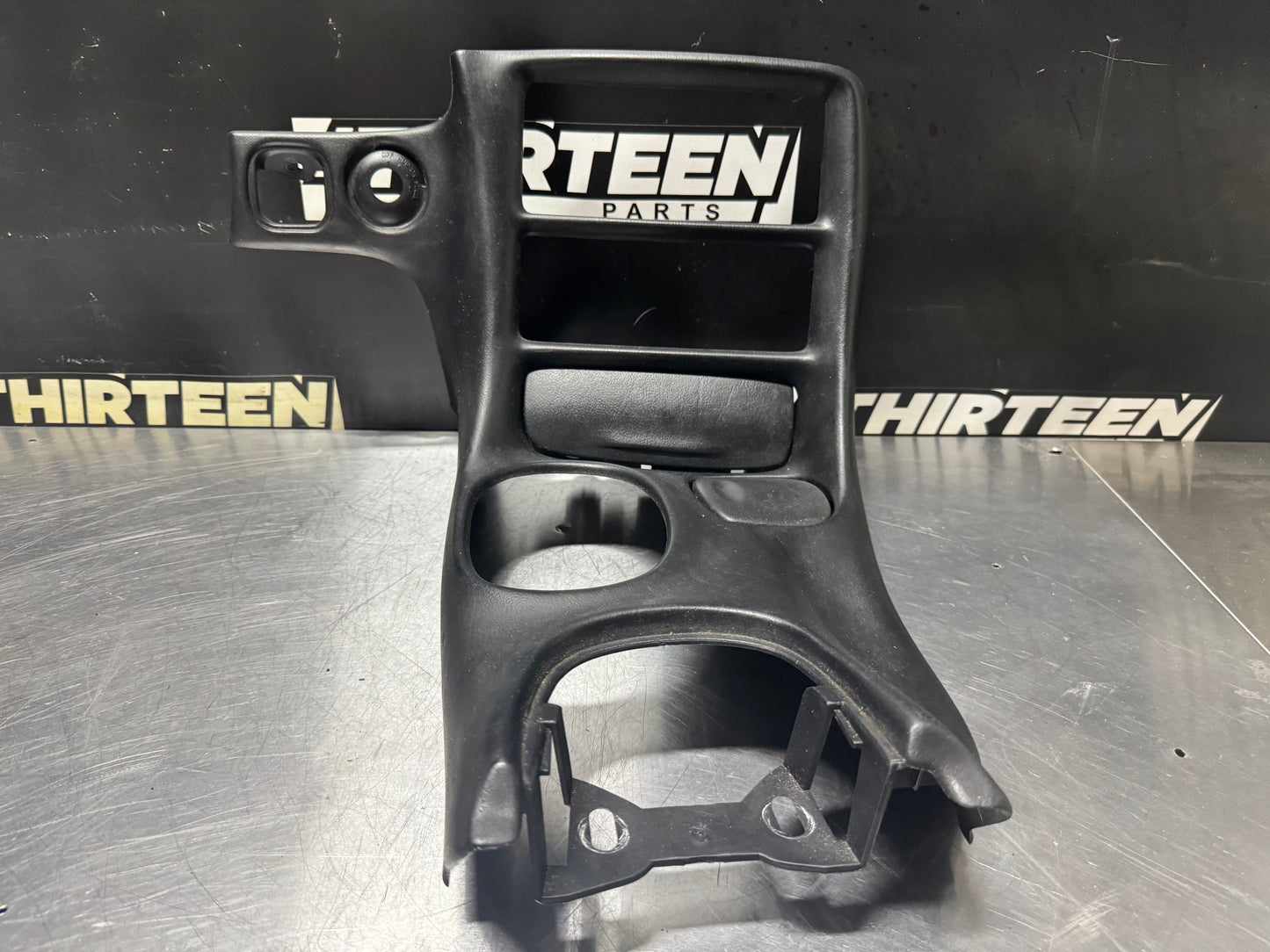 1997 - 2004 CORVETTE C5 OEM RADIO BEZEL #N101