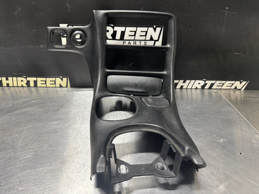 1997 - 2004 CORVETTE C5 OEM RADIO BEZEL #N101