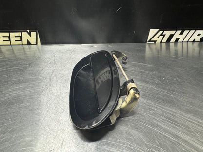 1997-2004 C5 CORVETTE BLCK RH DOOR HANDLE OEM #N115