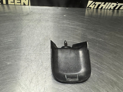 97 -04 CORVETTE C5 SEAT TRACK COVER #N228