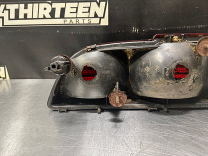 79-81 PONTIAC FIREBIRD TRANS AM RH PASSENGER TAIL LIGHT ASSEMBLY OEM #N394