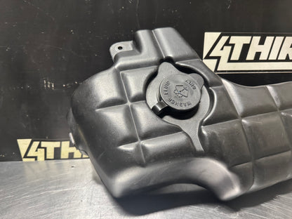 97-04 C5 CORVETTE WINDSHIELD WASHER FLUID RESERVOIR OEM 22154852 USED #N292
