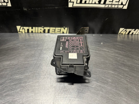 94-01 ACURA INTEGRA UNDER HOOD ENGINE BAY FUSE BOX OEM #N437