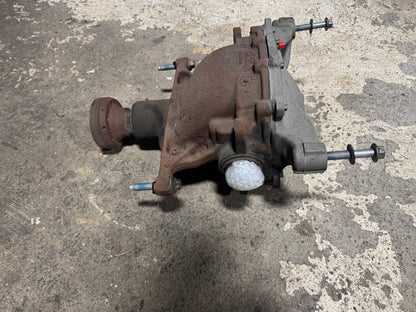 15-17 FORD MUSTANG GT REAR DIFFERENTIAL 3.55 FR3W-4200-TA OEM #N909