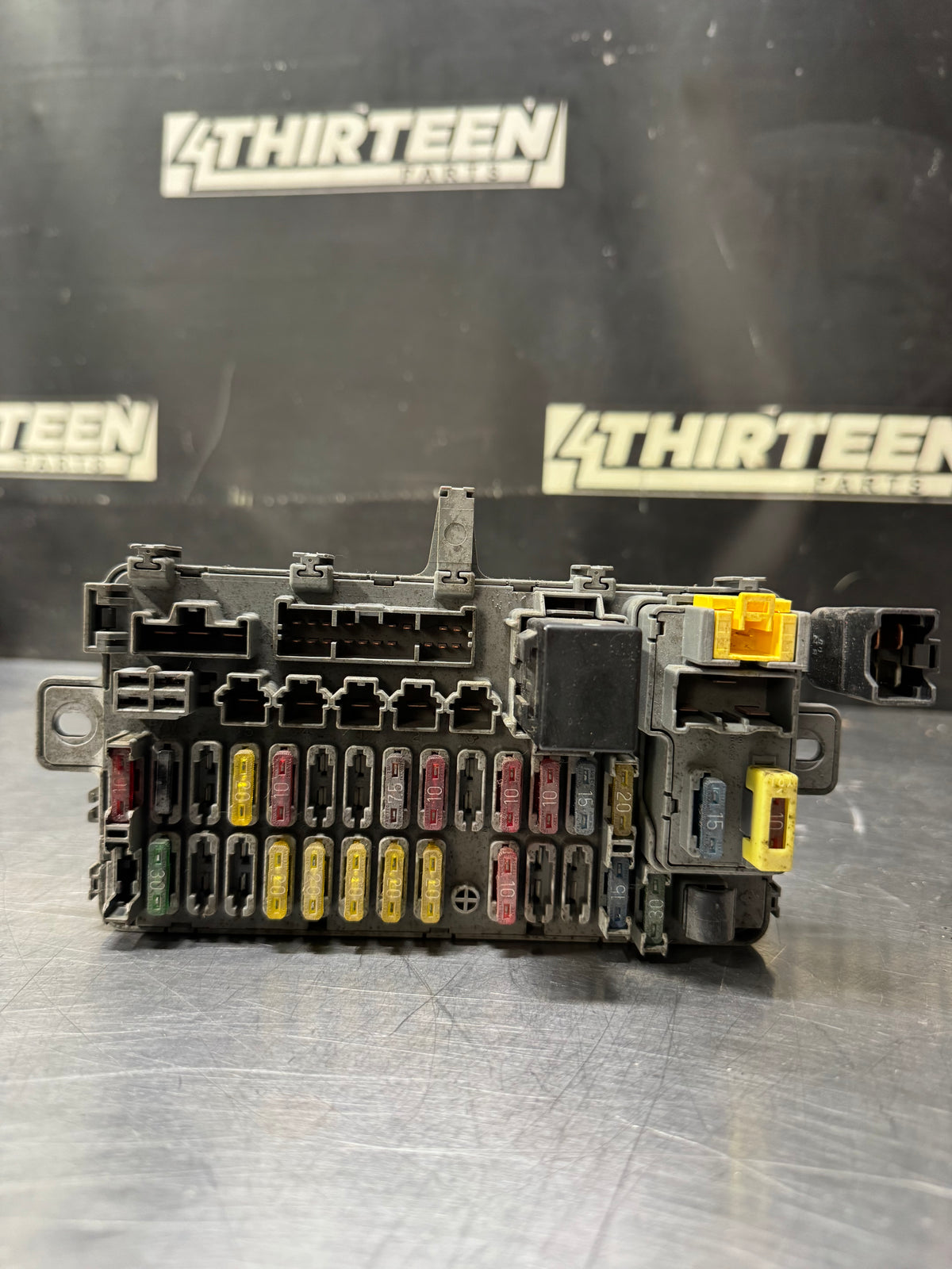 94-01 ACURA INTEGRA OEM INTERIOR FUSE BOX #X1