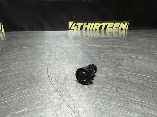1997-2004 CORVETTE C5 CONVERTIBLE DECKLID RELEASE SWITCH BUTTON #N580