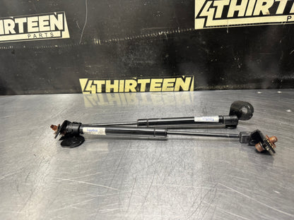 15-24 FORD MUSTANG GT FORD PERFORMANCE HOOD STRUTS #V74