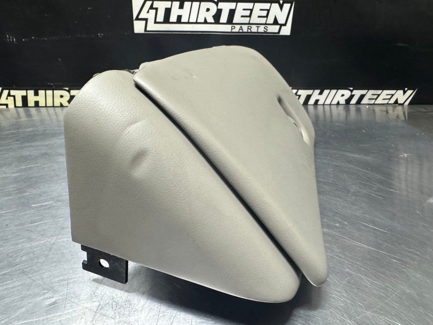 1997-2004 C5 CORVETTE OEM GLOVE BOX TAN #N107
