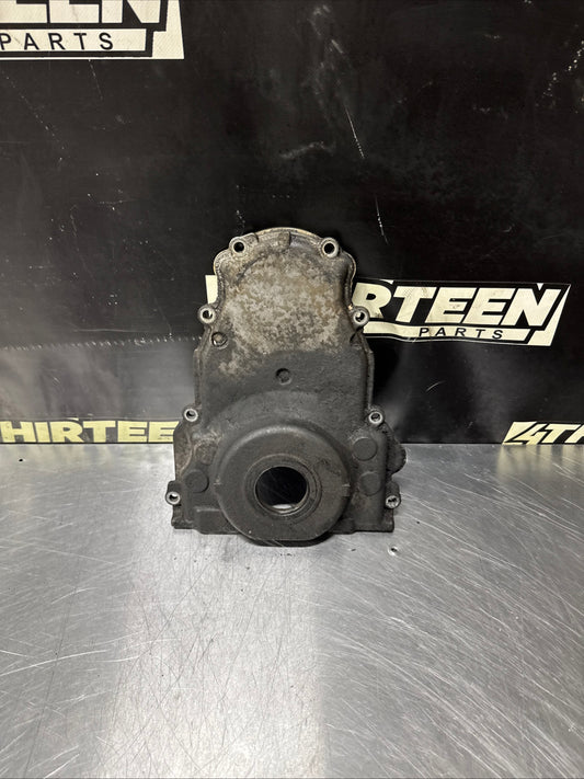 GTO LS1 TIMING COVER #N809