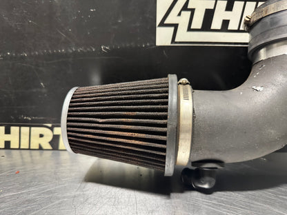 97-04 CORVETTE C5 DUAL AIR INTAKE #N247