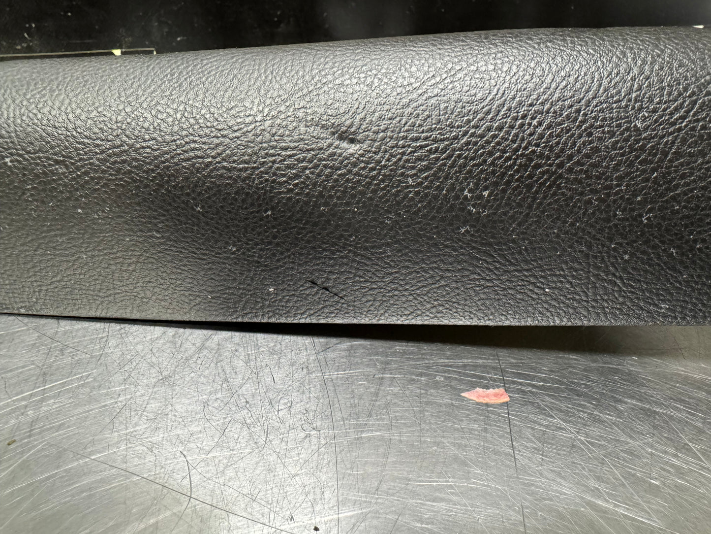 05-13 C6 CORVETTE A-PILLAR TRIM PANEL MOLDING RH #N792
