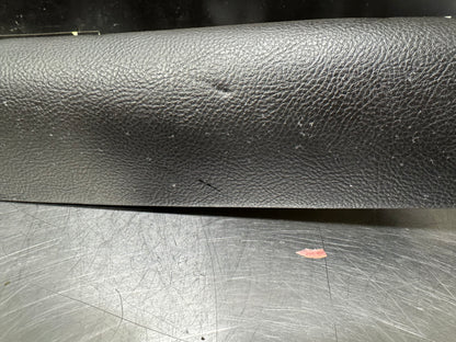05-13 C6 CORVETTE A-PILLAR TRIM PANEL MOLDING RH #N792