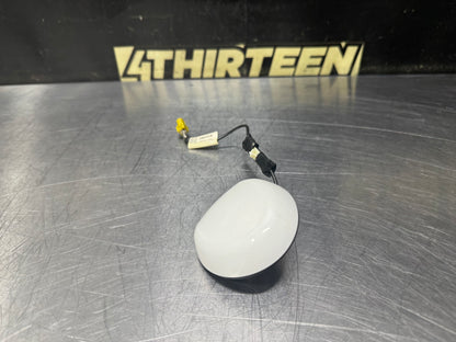 2015 FORD MUSTANG GT ROOF ANTENNA WHITE FR3T-18C964-BD54WF OEM #V9