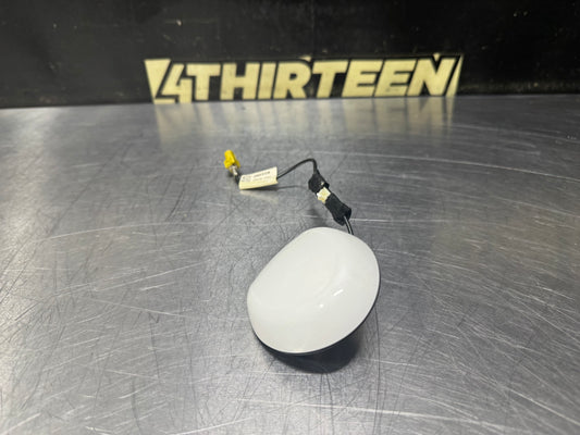 2015 FORD MUSTANG GT ROOF ANTENNA WHITE FR3T-18C964-BD54WF OEM #V9