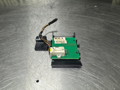 04-06 PONTIAC GTO SUN LOAD TEMPERATURE LIGHT SENSOR MODULE 92123128 #N294