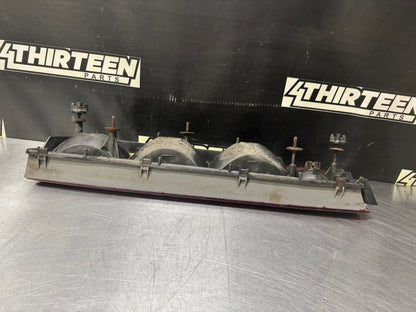 79-81 PONTIAC FIREBIRD TRANS AM RH PASSENGER TAIL LIGHT ASSEMBLY OEM #N394