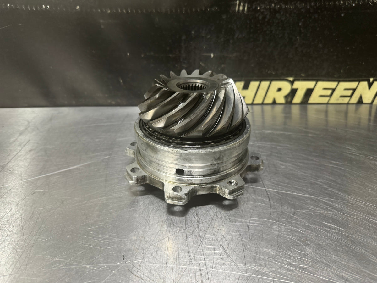 97-04 C5 CORVETTE DIFFERENTIAL SIDE GEAR ASSEMBLY OEM #N956
