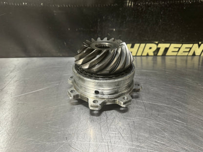 97-04 C5 CORVETTE DIFFERENTIAL SIDE GEAR ASSEMBLY OEM #N956