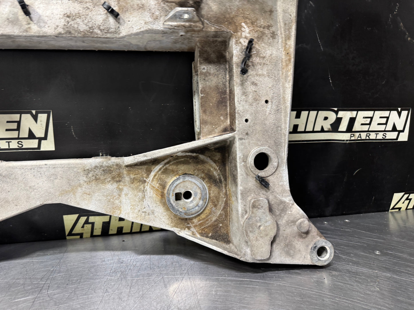 97-04 C5 CORVETTE FRONT ENGINE CRADLE SUBFRAME 10319530 OEM #N821