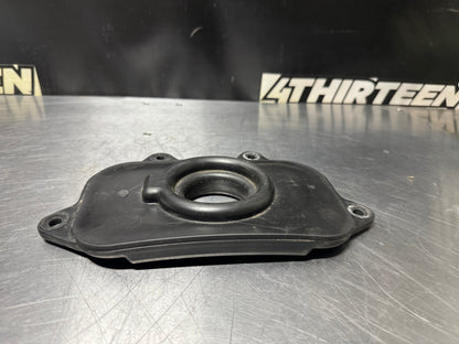 1997 - 2004  C5 CORVETTE MANUAL LOWER SHIFT BOOT OEM #N119