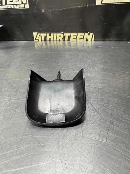 97 -04 CORVETTE C5 SEAT TRACK COVER #N999
