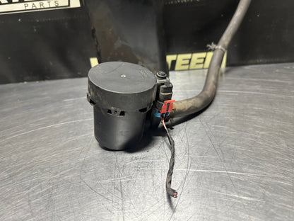 2004 PONTIAC GTO EVAP ASSEMBLY CHARCOAL CANISTER OEM #N543