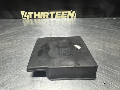 04-06 PONTIAC GTO CENTER CONSOLE RUBBER INSERT 92084794 OEM #N409