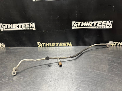 1997-2004 C5 CORVETTE HIGH PRESSURE SIDE AC LINE OEM #N260