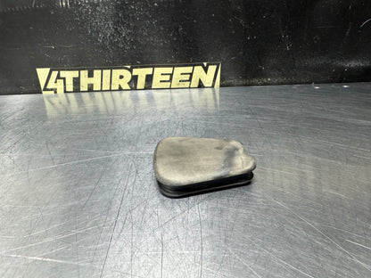 97-04 C5 CORVETTE TORQUE TUBE INSPECTION COVER PLUG 12551987 OEM #X32