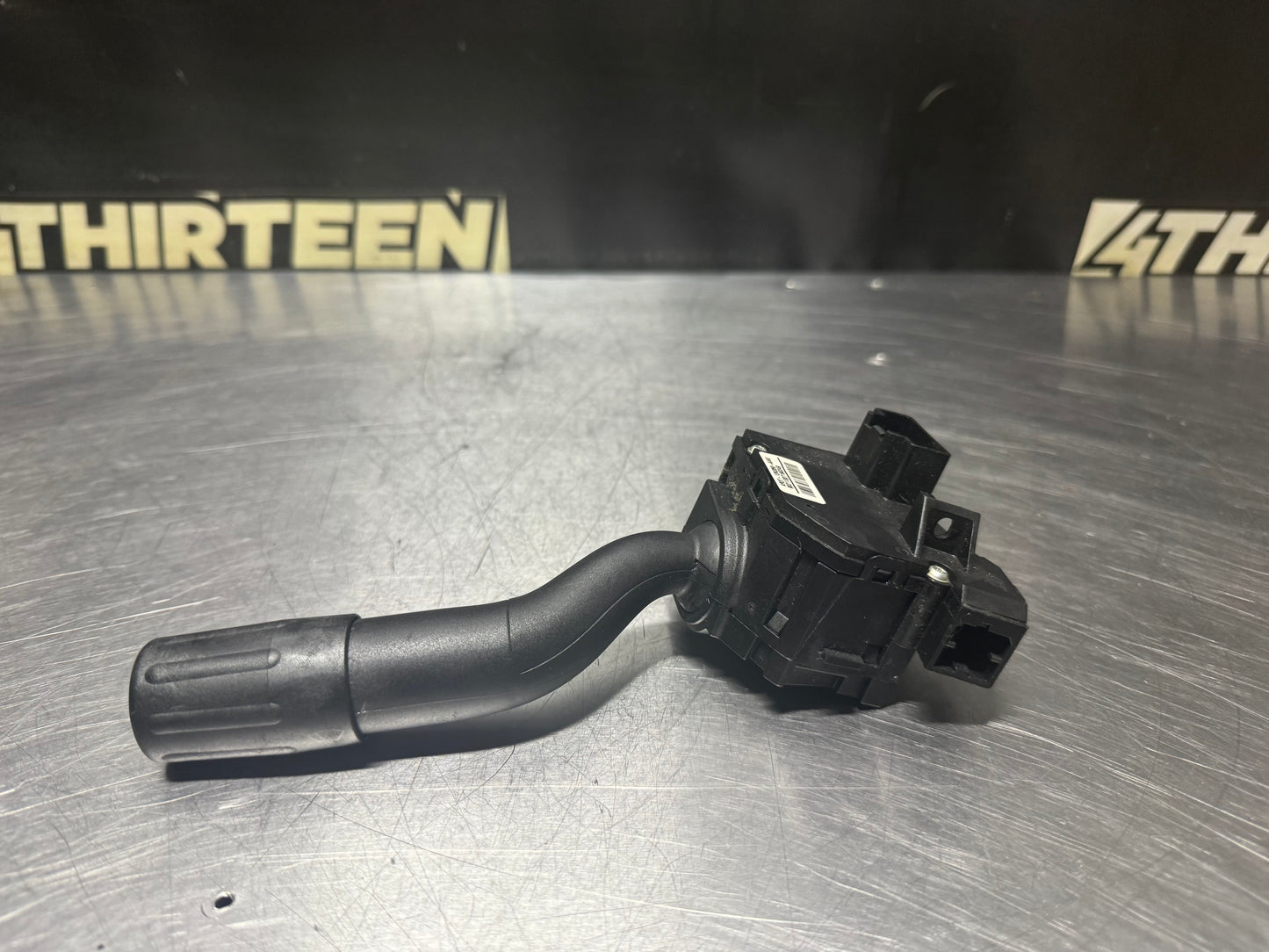 10-14 FORD MUSTANG TURN SIGNAL WIPER COMBO SWITCH AR3T-13K359-AAW OEM #N418