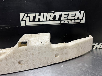 04-06 PONTIAC GTO FRONT BUMPER ENERGY ABSORBER OEM 92119494 #N431
