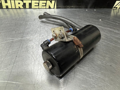 OIL CATCHCAN BREATHER #N802