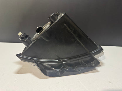 05-14 C6 CORVETTE LH DRIVER SIDE FOG LIGHT 25942593 USED OEM #K2