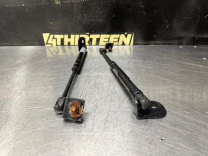 15-24 FORD MUSTANG GT FORD PERFORMANCE HOOD STRUTS #V74